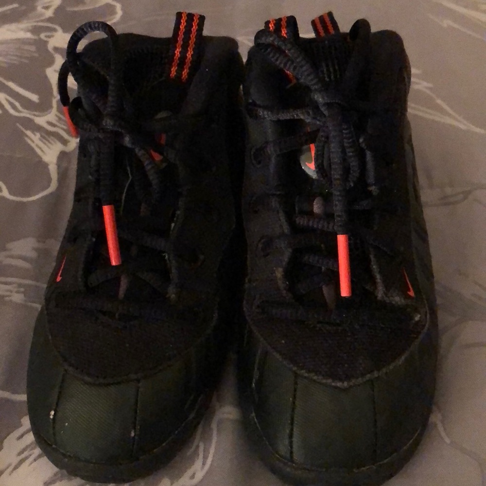 Boys green little posites